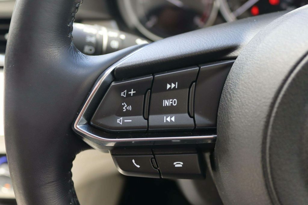 Mazda 6 2.5 Gt Sport Nav #23