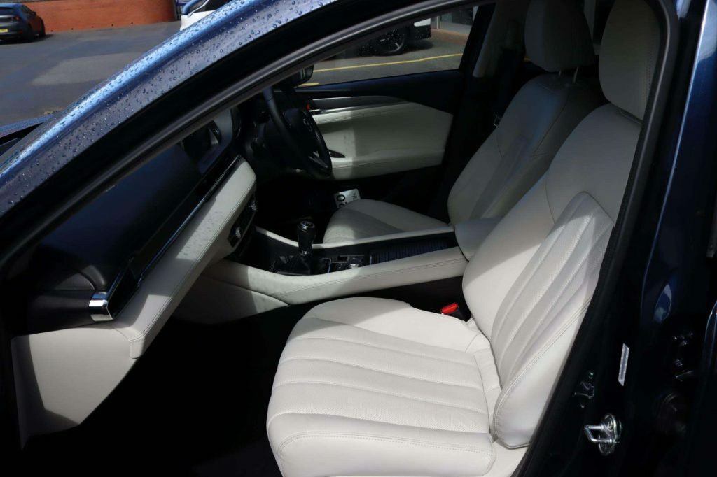 Mazda 6 2.5 Gt Sport Nav #7