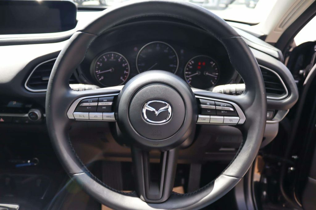 Mazda CX-30 2.0 E-skyactiv X Mhev Takumi Euro 6 Ss Black #16