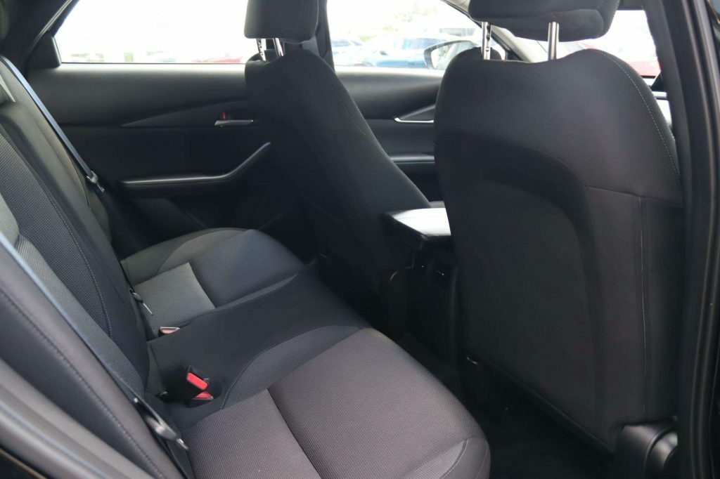 Mazda CX-30 2.0 E-skyactiv X Mhev Takumi Euro 6 Ss Black #11