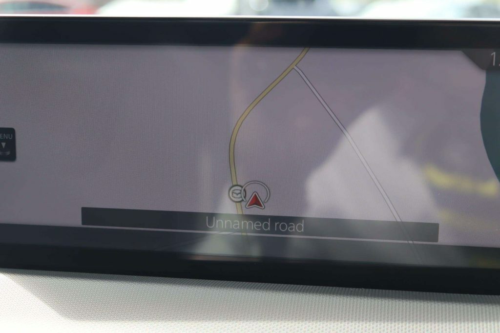Mazda MX-5 RF 2.0 Skyactiv-g Homura Euro 6 Ss  #20