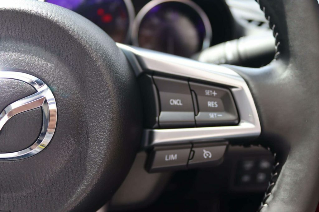 Mazda MX-5 RF 2.0 Skyactiv-g Homura Euro 6 Ss  #18