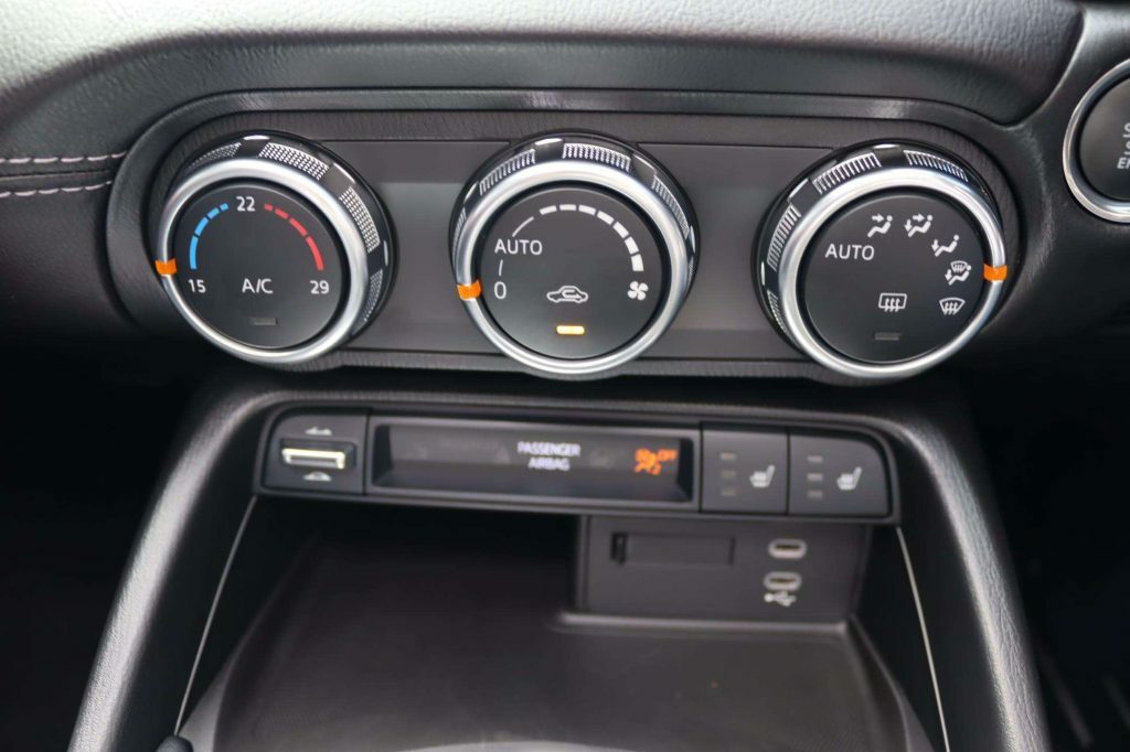 Mazda MX-5 RF 2.0 Skyactiv-g Homura Euro 6 Ss  #24