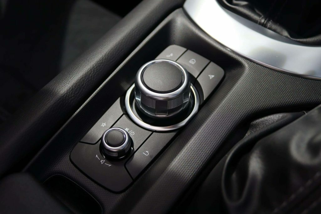 Mazda MX-5 RF 2.0 Skyactiv-g Homura Euro 6 Ss  #23