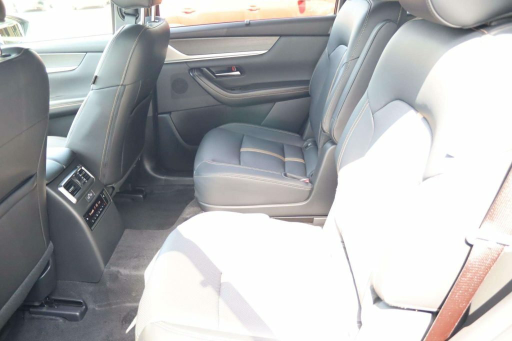 Mazda CX-80 2.5 Phev Homura Awd 6 Seat  #9