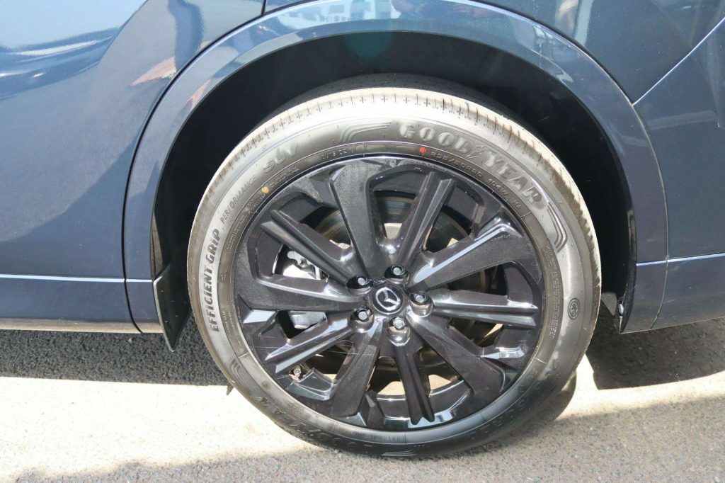 Mazda CX-80 2.5 Phev Homura Awd 6 Seat  #11