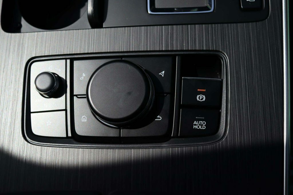 Mazda CX-80 2.5 Phev Homura Awd 6 Seat  #27
