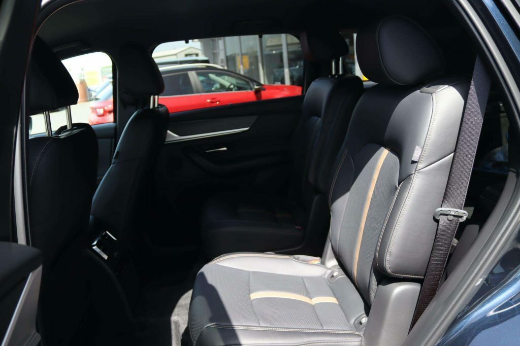 Mazda CX-80 2.5 Phev Homura Awd 6 Seat  #10
