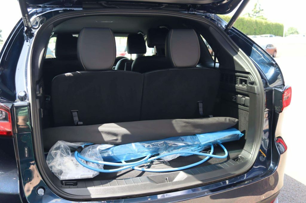 Mazda CX-80 2.5 Phev Homura Awd 6 Seat  #15