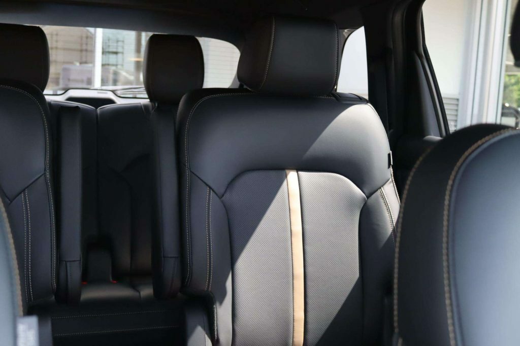Mazda CX-80 2.5 Phev Homura Awd 6 Seat  #28