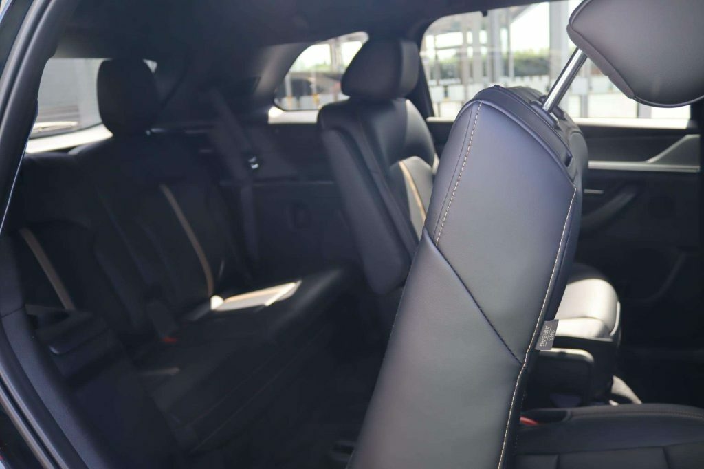 Mazda CX-80 2.5 Phev Homura Awd 6 Seat  #20