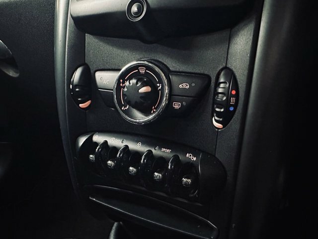 Mini Countryman 2.0 Cooper Sd Suv Euro 5 S S Blue #4