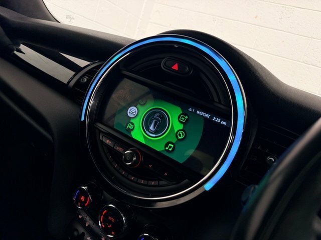 Mini Convertible 1.5 Cooper 134 Bhp Black #19