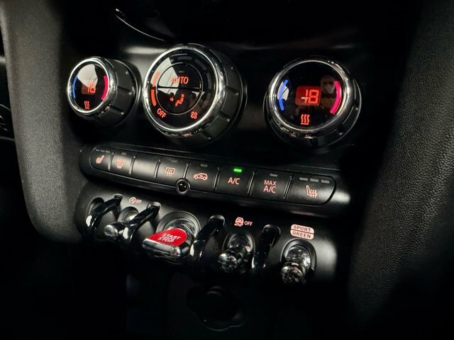 Mini Convertible 1.5 Cooper 134 Bhp Black #17