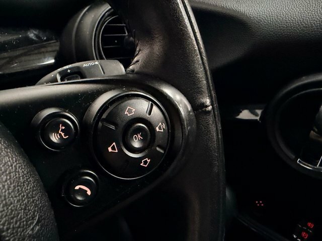 Mini Convertible 1.5 Cooper 134 Bhp Black #9