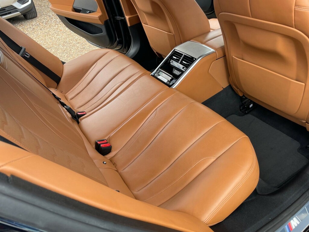 BMW 8 Series M8 Competition Gran Coupe  #52