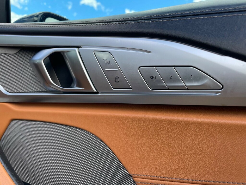 BMW 8 Series M8 Competition Gran Coupe  #11