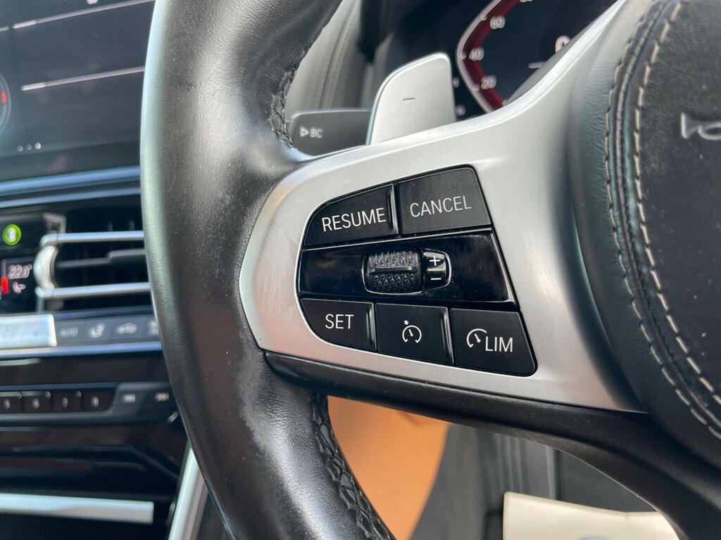 BMW 8 Series M8 Competition Gran Coupe  #18