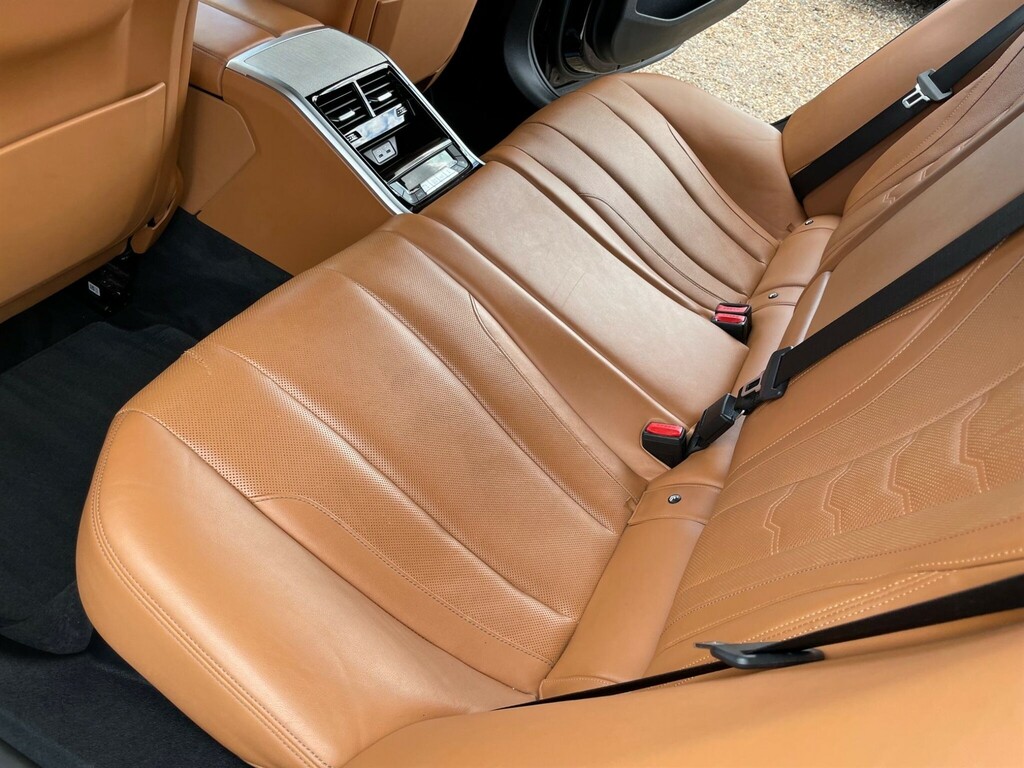BMW 8 Series M8 Competition Gran Coupe  #47