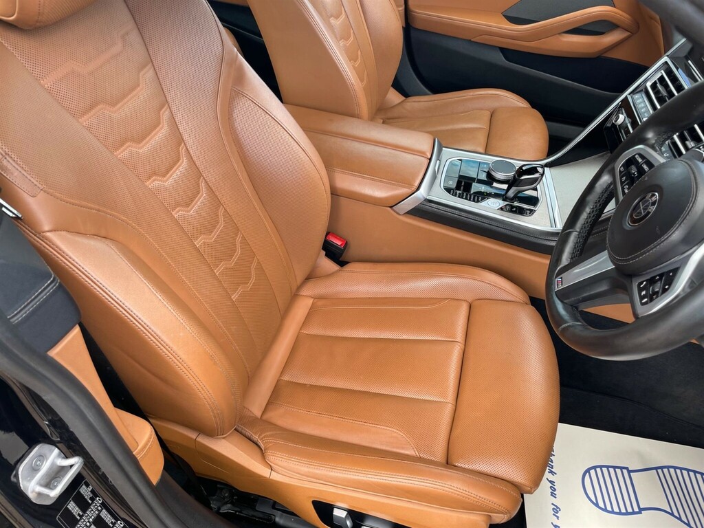 BMW 8 Series M8 Competition Gran Coupe  #33