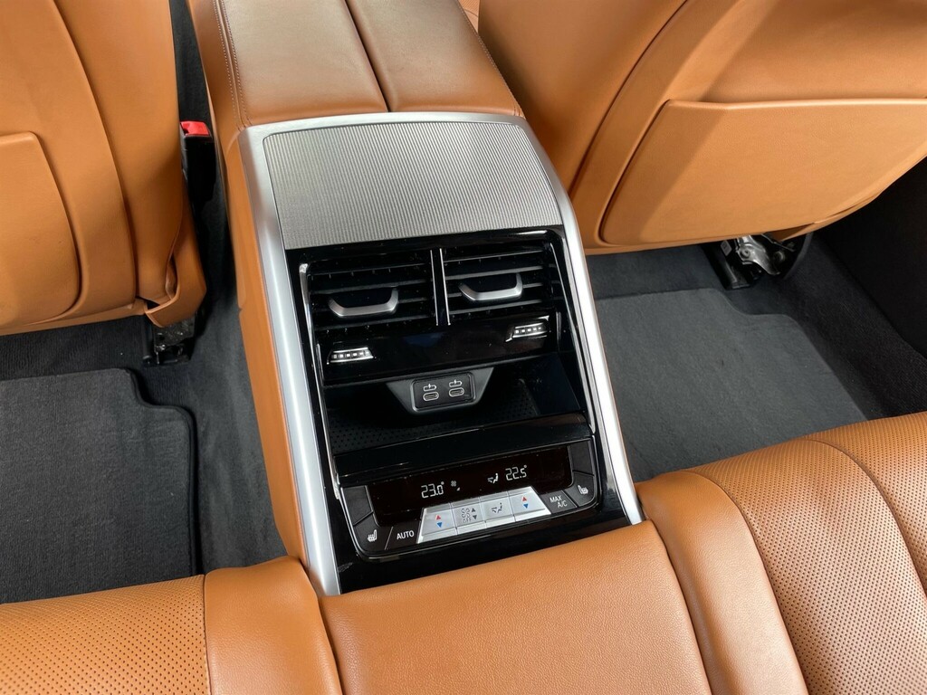 BMW 8 Series M8 Competition Gran Coupe  #43