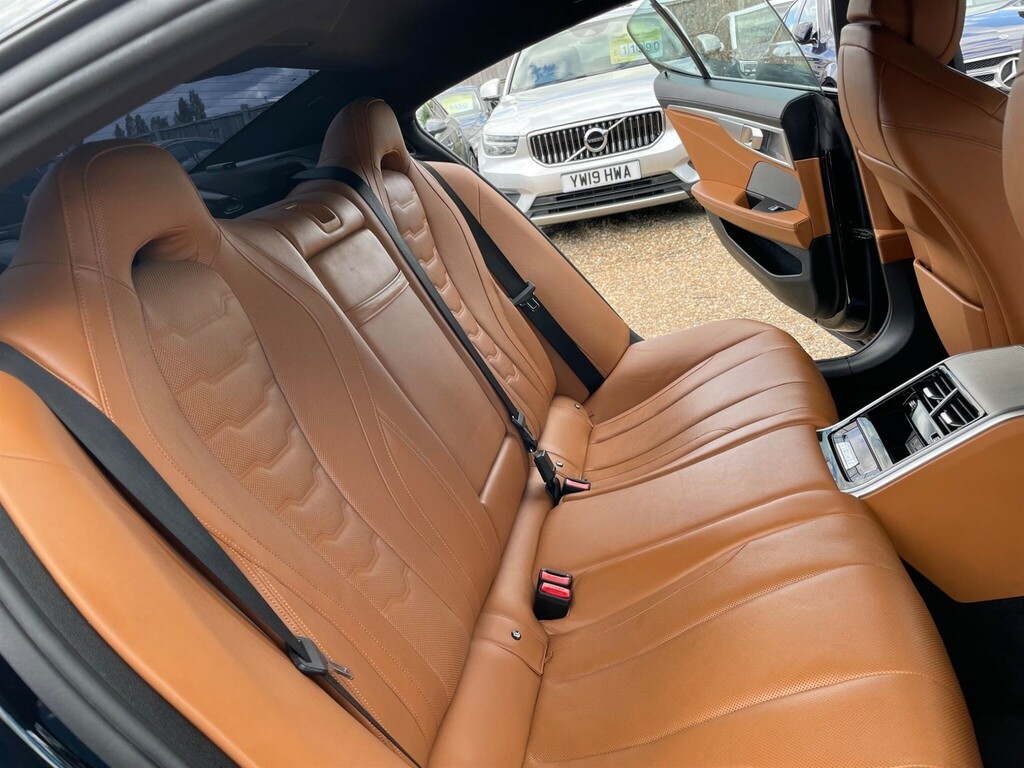 BMW 8 Series M8 Competition Gran Coupe  #53