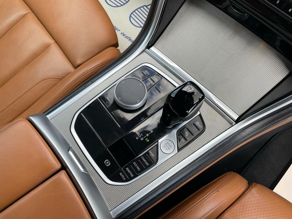 BMW 8 Series M8 Competition Gran Coupe  #29