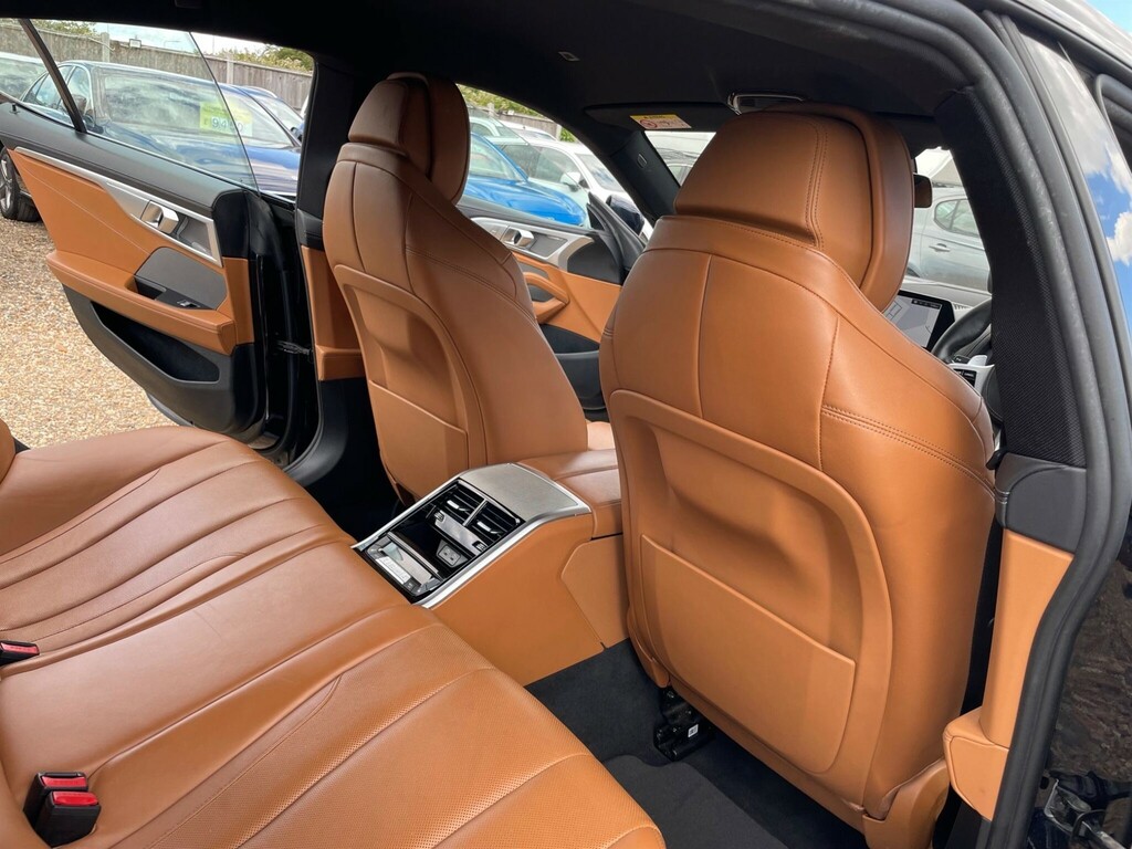 BMW 8 Series M8 Competition Gran Coupe  #51