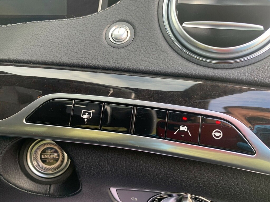 Mercedes-Benz S Class Misc Grey #21