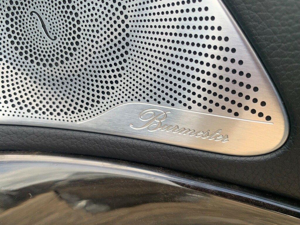 Mercedes-Benz S Class Misc Grey #15