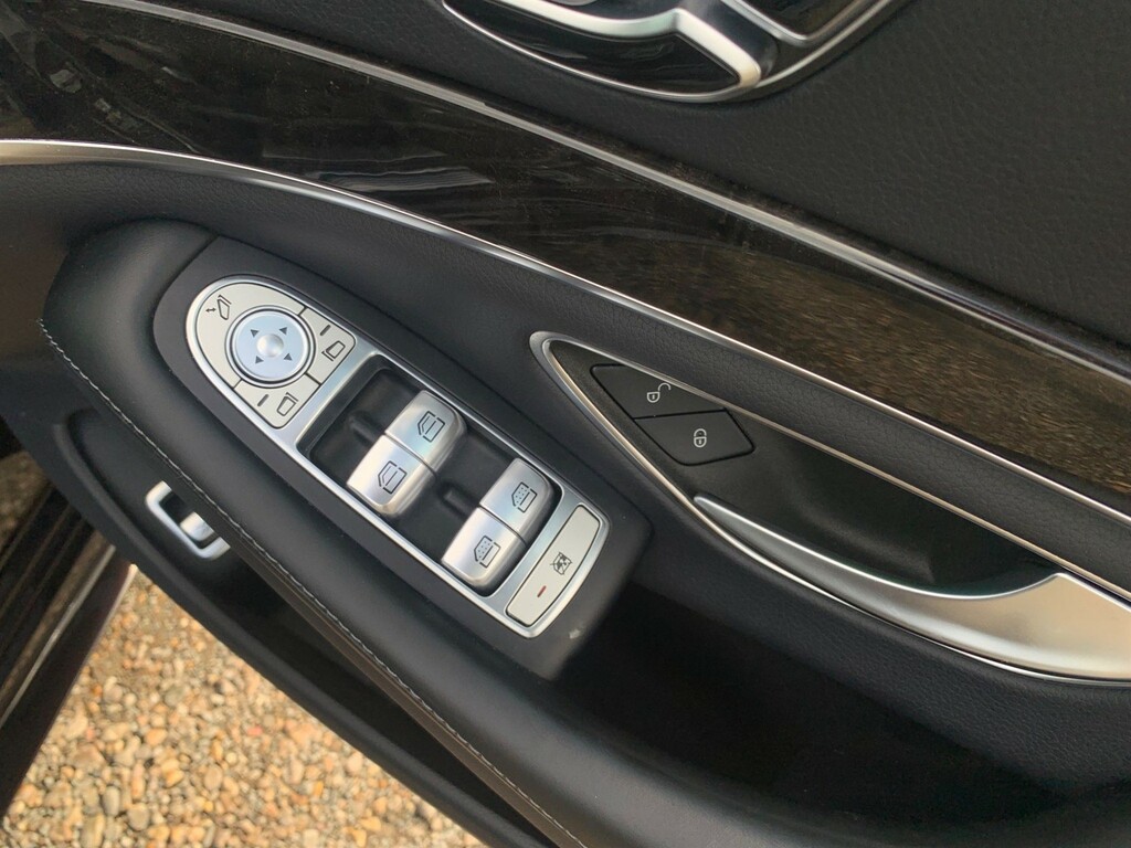 Mercedes-Benz S Class Misc Grey #13