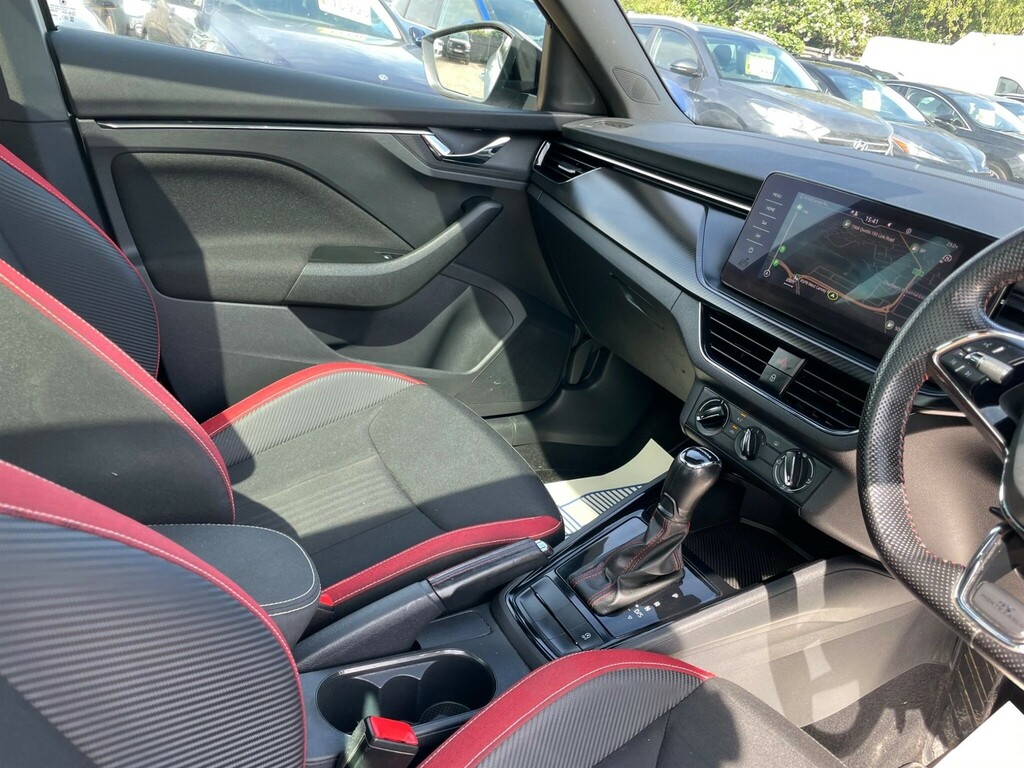 Skoda Kamiq Se L Grey #25
