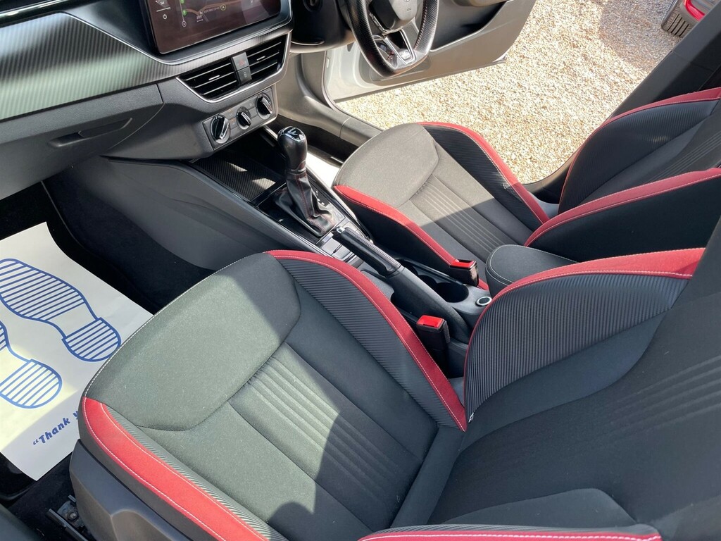 Skoda Kamiq Se L Grey #34