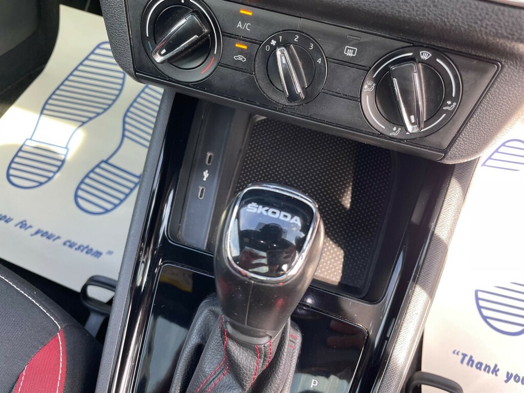 Skoda Kamiq Se L Grey #21