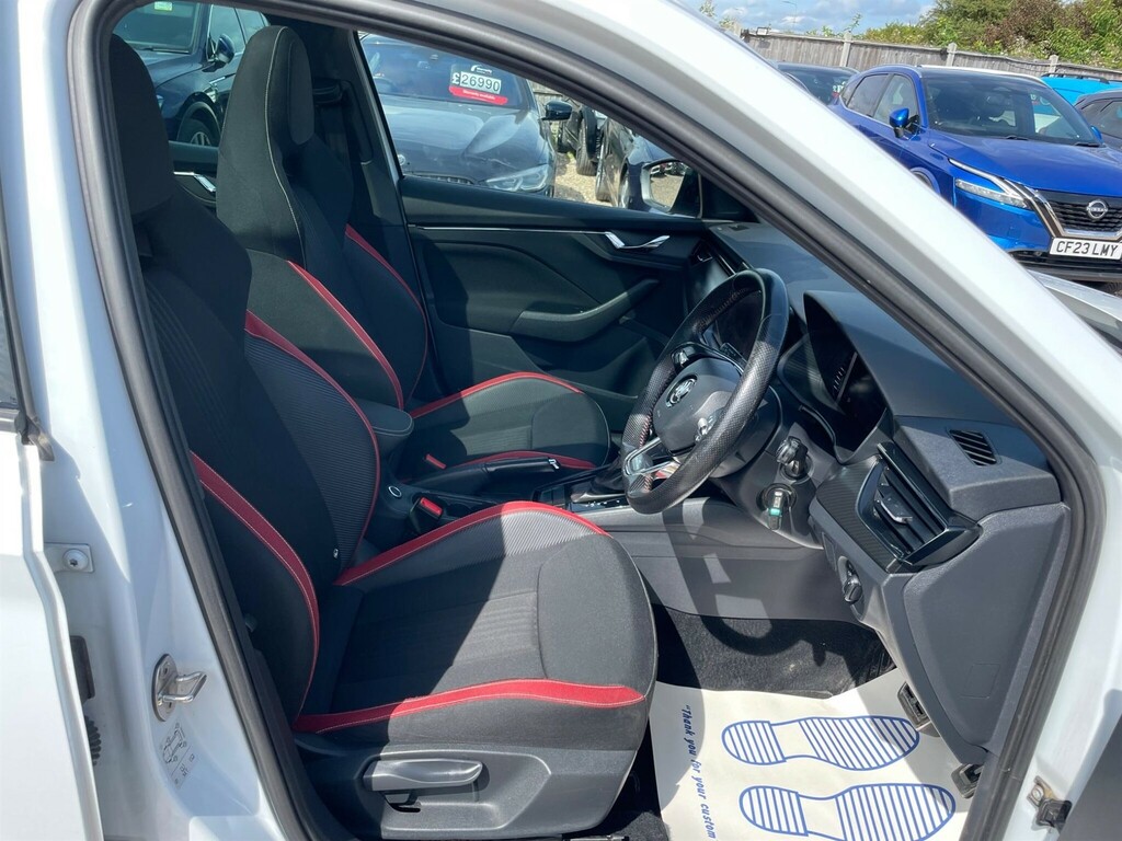 Skoda Kamiq Se L Grey #27