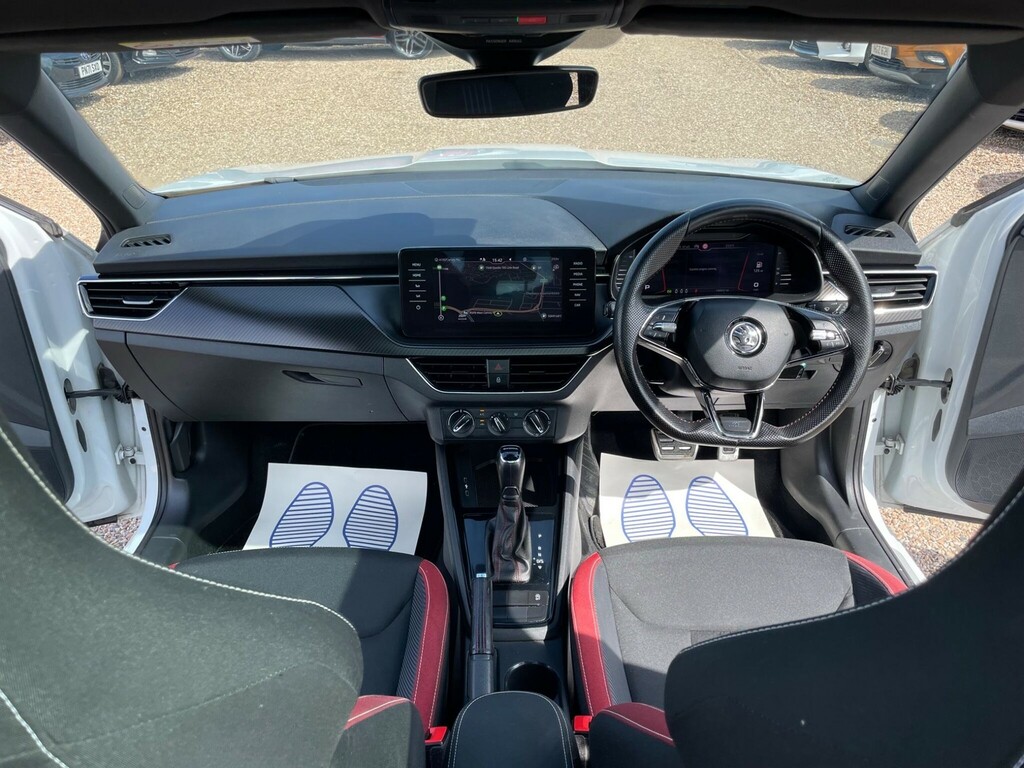 Skoda Kamiq Se L Grey #37