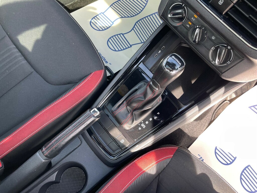 Skoda Kamiq Se L Grey #22