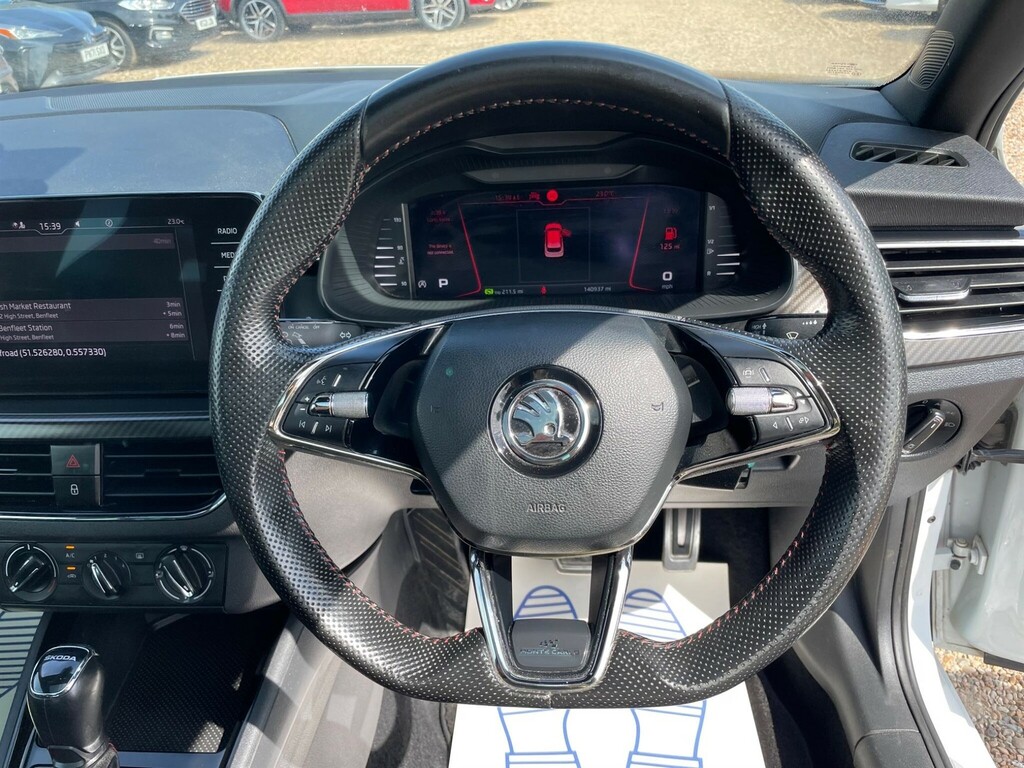 Skoda Kamiq Se L Grey #15