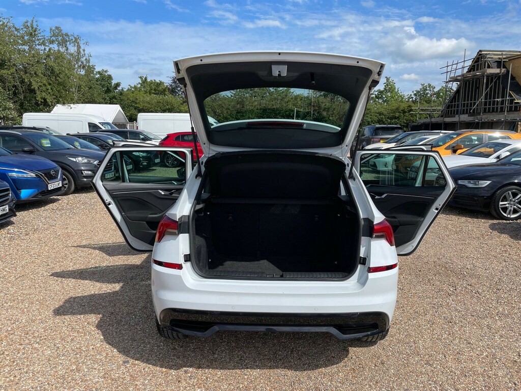 Skoda Kamiq Se L Grey #52
