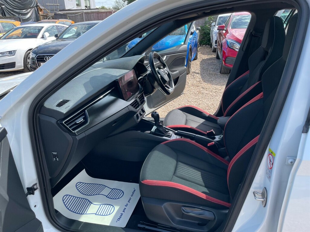 Skoda Kamiq Se L Grey #32