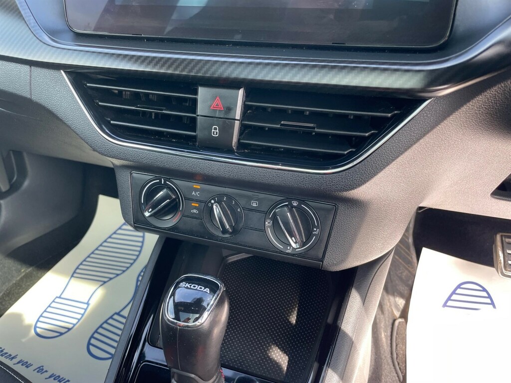 Skoda Kamiq Se L Grey #20