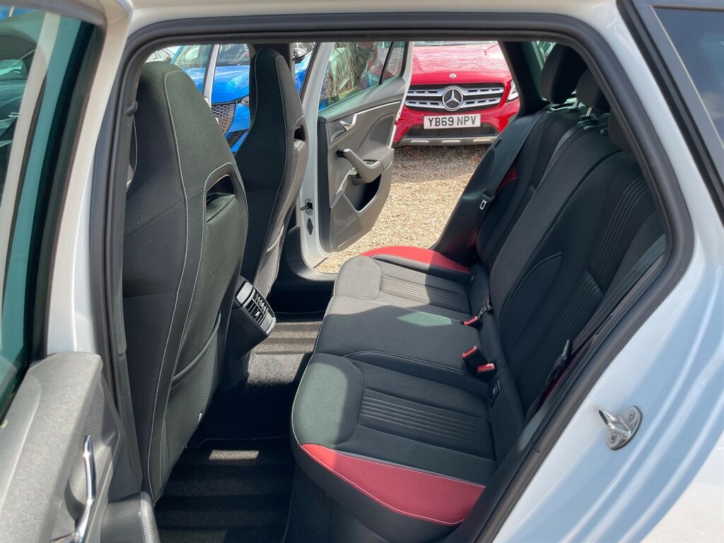 Skoda Kamiq Se L Grey #40