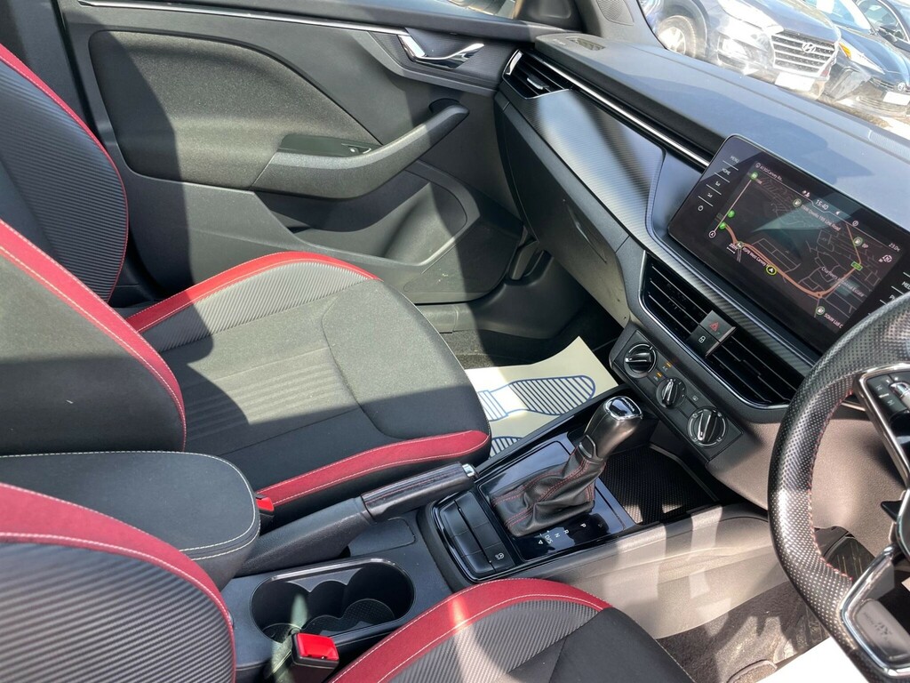 Skoda Kamiq Se L Grey #24