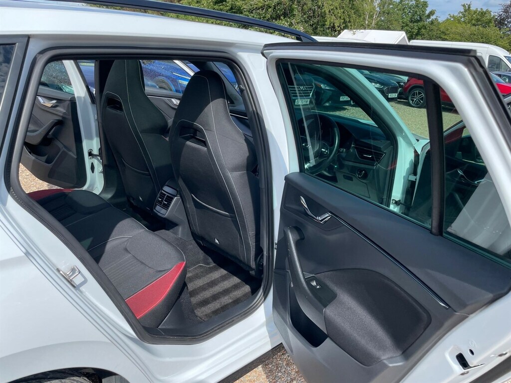 Skoda Kamiq Se L Grey #44