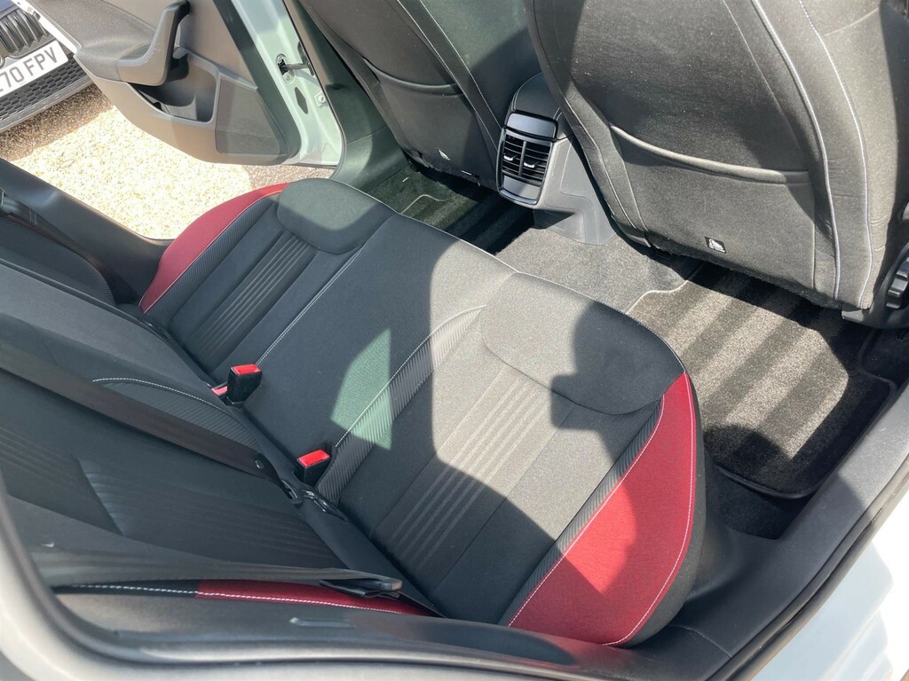 Skoda Kamiq Se L Grey #47