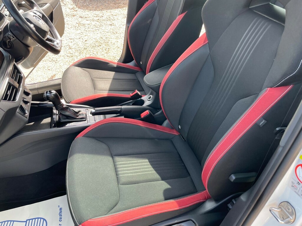 Skoda Kamiq Se L Grey #35