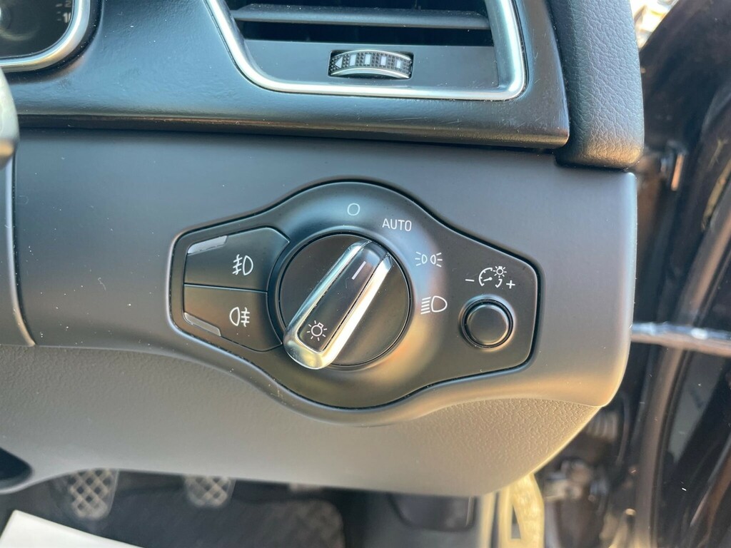 Audi A5 Tdi S Line Grey #12