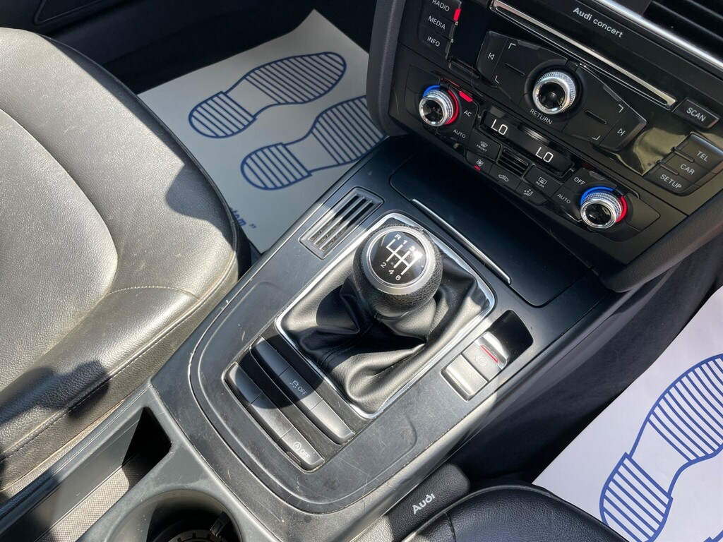 Audi A5 Tdi S Line Grey #17