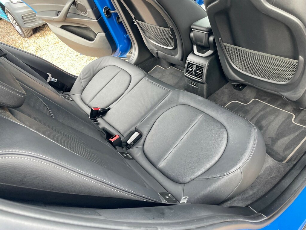 BMW X2 Suv 2.0 18D Se Sdrive Euro 6 Ss 2019 Black #47