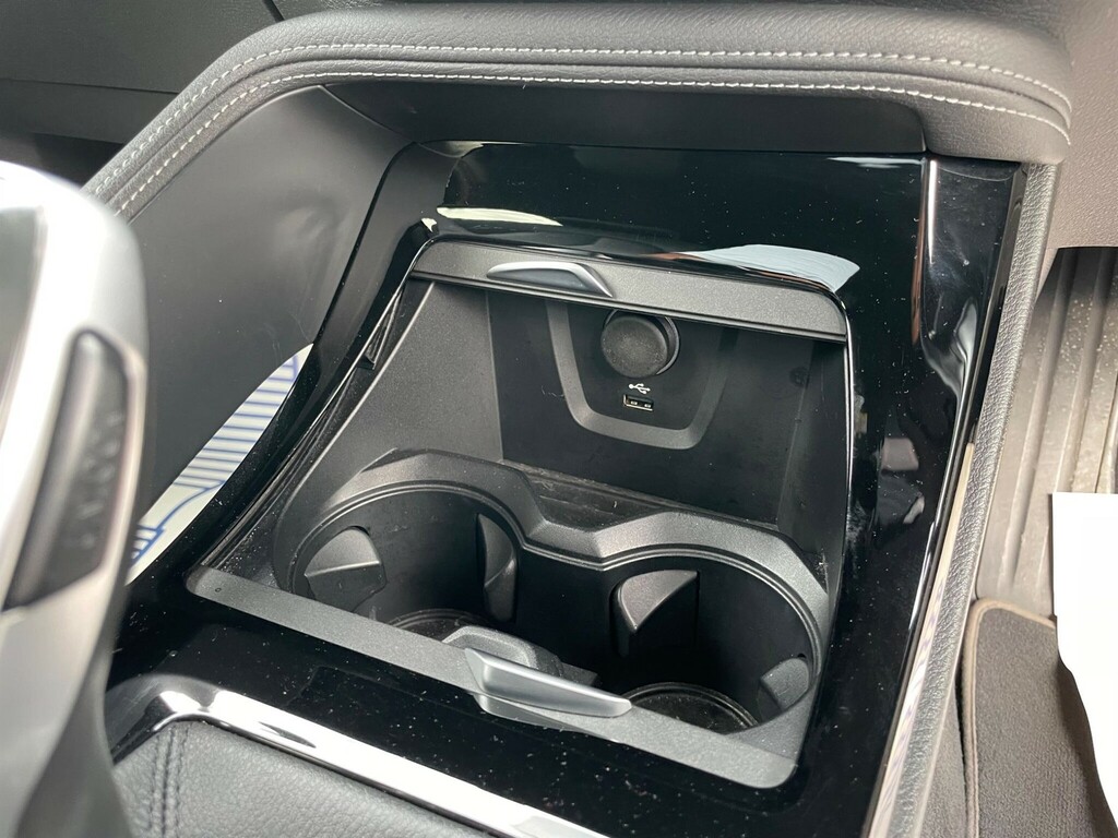 BMW X2 Suv 2.0 18D Se Sdrive Euro 6 Ss 2019 Black #24